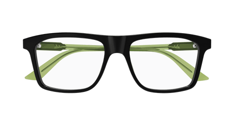 Black Eyeglasses Gucci 889652531915