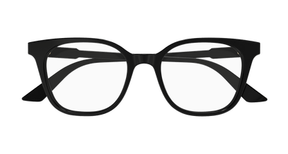 Black Eyeglasses Gucci 889652527635