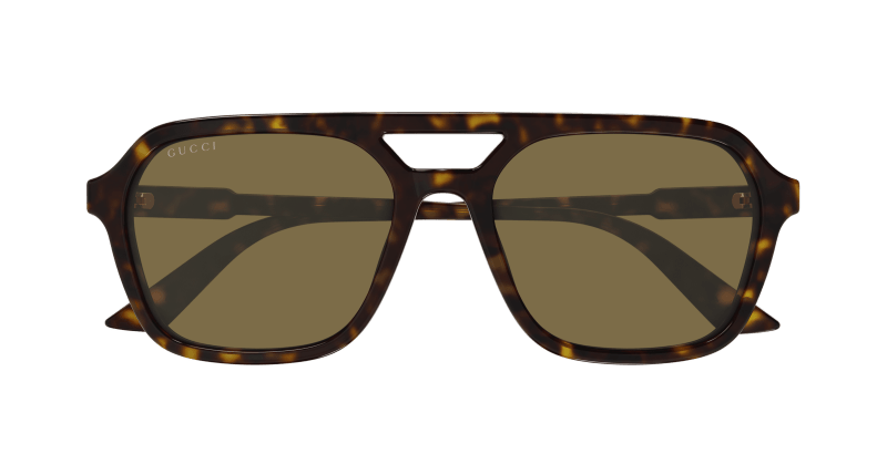 Havana Sunglasses Gucci 889652526393