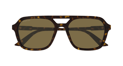 Havana Sunglasses Gucci 889652526393