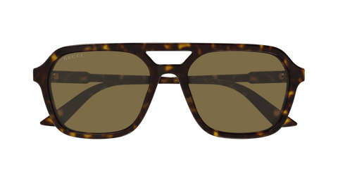 Havana Sunglasses Gucci 889652526393