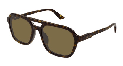 Havana Sunglasses Gucci 889652526393