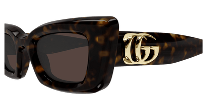 Havana Sunglasses Gucci 889652527154