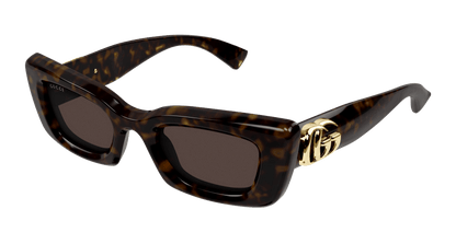 Havana Sunglasses Gucci 889652527154