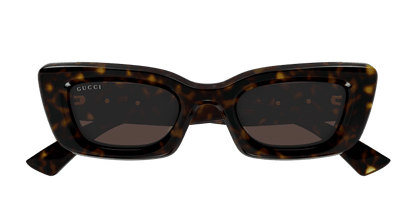 Havana Sunglasses Gucci 889652527154