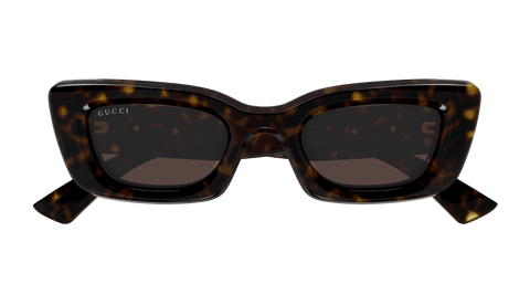 Havana Sunglasses Gucci 889652527154