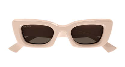 Pink Sunglasses Gucci 889652527185