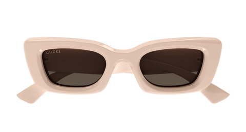 Pink Sunglasses Gucci 889652527185
