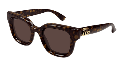 Havana Sunglasses Gucci 889652527208