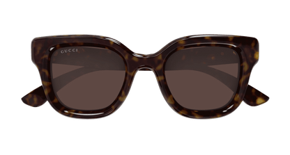 Havana Sunglasses Gucci 889652527208