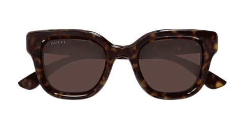 Havana Sunglasses Gucci 889652527208
