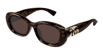 Havana Sunglasses Gucci 889652525747