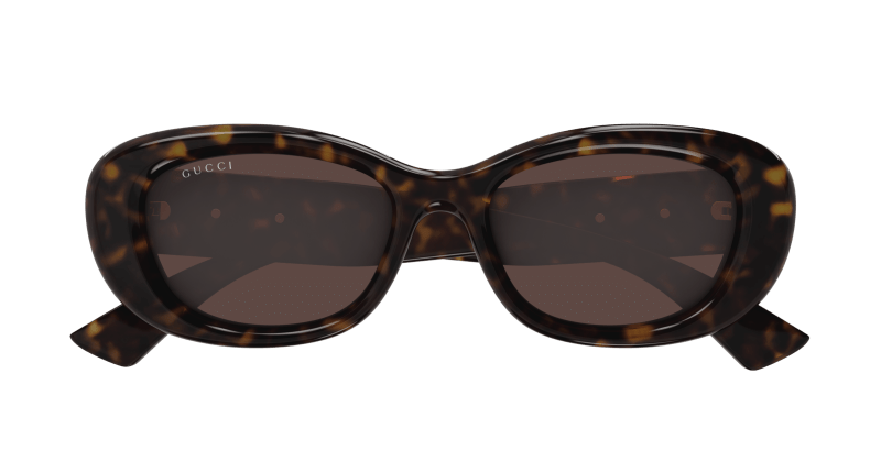 Havana Sunglasses Gucci 889652525747
