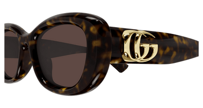Havana Sunglasses Gucci 889652525747