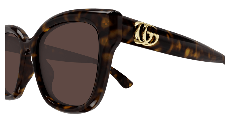 Havana Sunglasses Gucci 889652525761