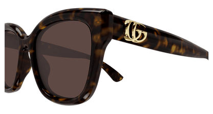 Havana Sunglasses Gucci 889652525761