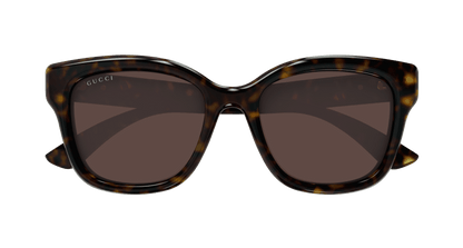 Havana Sunglasses Gucci 889652525761