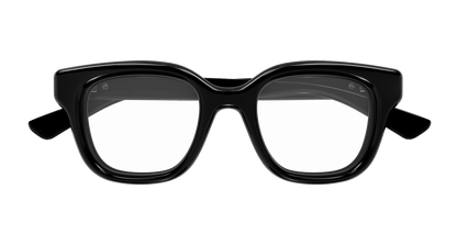 Black Eyeglasses Gucci 889652530550