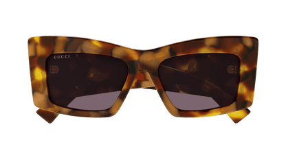 Havana Sunglasses Gucci 889652528755