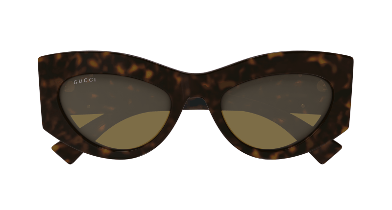 Havana Sunglasses Gucci 889652528809