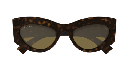 Havana Sunglasses Gucci 889652528809