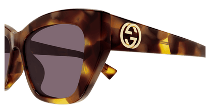 Havana Sunglasses Gucci 889652525631