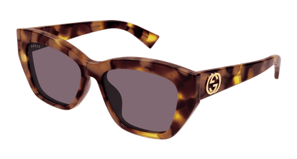 Havana Sunglasses Gucci 889652525631