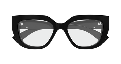 Black Eyeglasses Gucci 889652528885