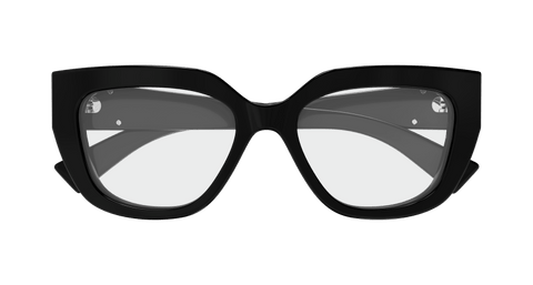Black Eyeglasses Gucci 889652528885
