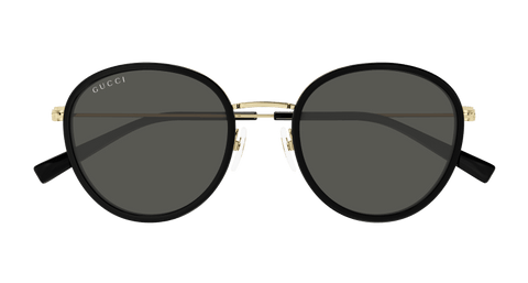 Black Sunglasses Gucci 889652529141