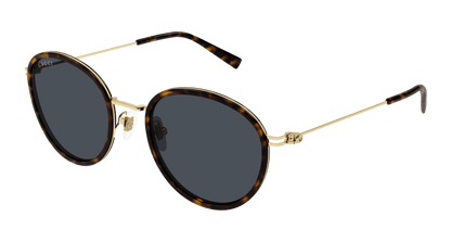 Havana Sunglasses Gucci 889652529158