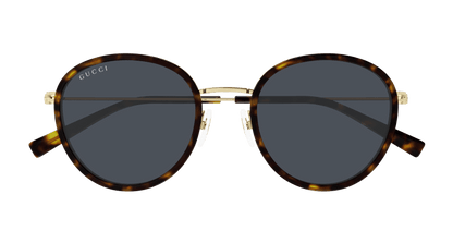 Havana Sunglasses Gucci 889652529158