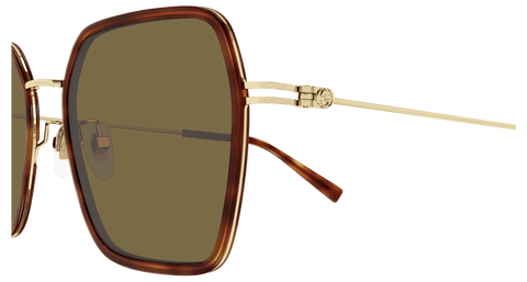 Havana Sunglasses Gucci 889652526195