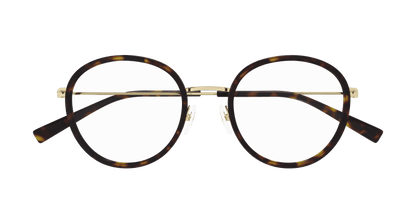 Havana Eyeglasses Gucci 889652529233