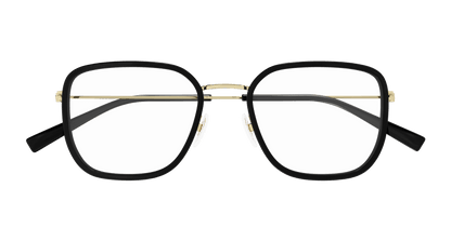 Black Eyeglasses Gucci 889652526225