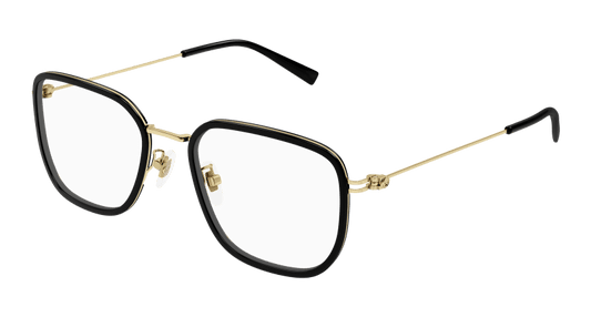Black Eyeglasses Gucci 889652526225