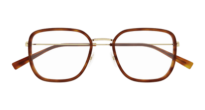 Havana Eyeglasses Gucci 889652526232