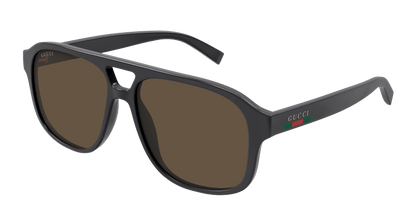 Grey Sunglasses Gucci 889652528540