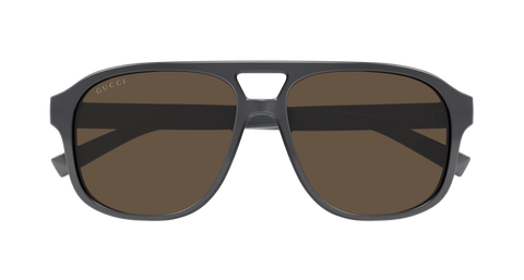 Grey Sunglasses Gucci 889652528540