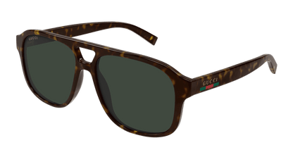Havana Sunglasses Gucci 889652528533