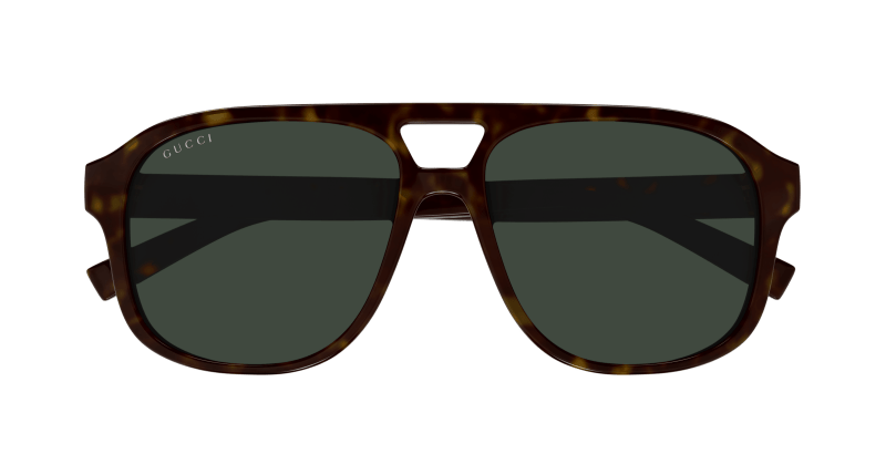 Havana Sunglasses Gucci 889652528533