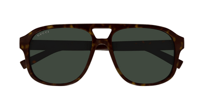 Havana Sunglasses Gucci 889652528533