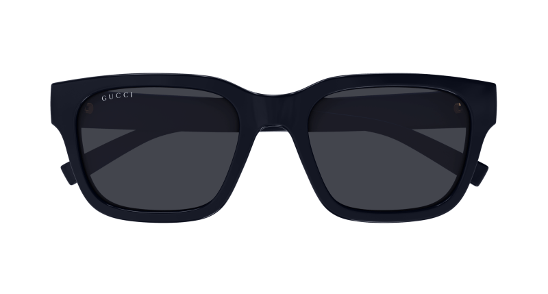 Blue Sunglasses Gucci 889652528601