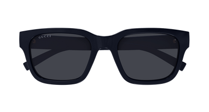 Blue Sunglasses Gucci 889652528601