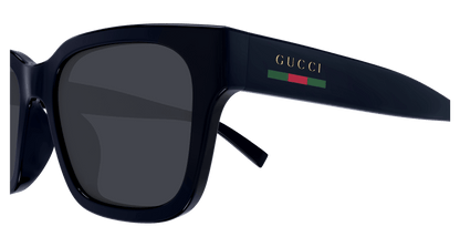 Blue Sunglasses Gucci 889652528601