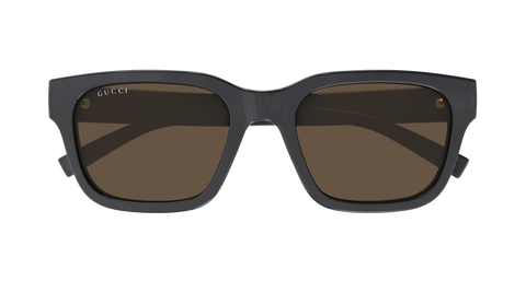 Grey Sunglasses Gucci 889652528595