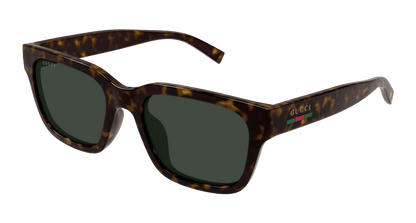 Havana Sunglasses Gucci 889652528588