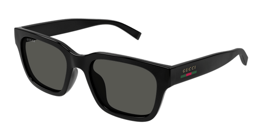 Black Sunglasses Gucci 889652526102
