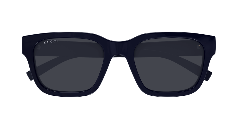 Blue Sunglasses Gucci 889652526126