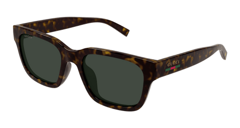 Havana Sunglasses Gucci 889652526119